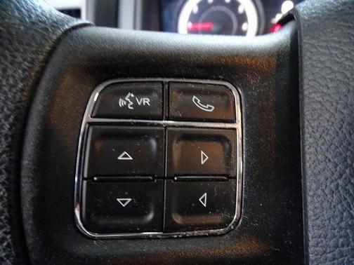 2015 RAM 3500 Tradesman