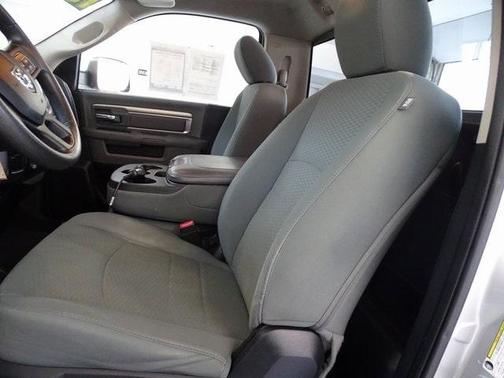 2015 RAM 3500 Tradesman