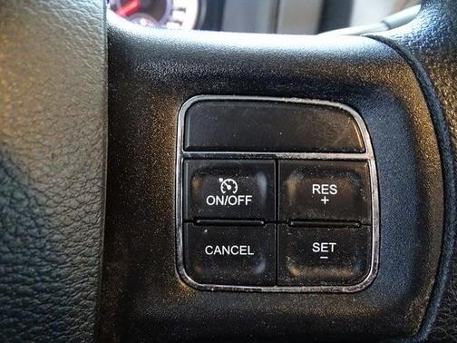 2015 RAM 3500 Tradesman