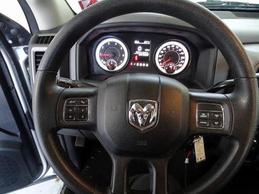 2015 RAM 3500 Tradesman