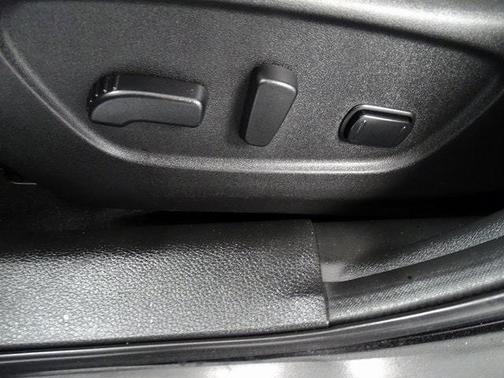 2018 Nissan Rogue Sport SV