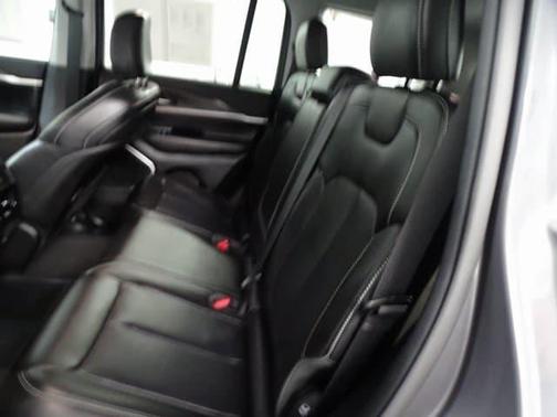 2022 Jeep Grand Cherokee 4xe Base