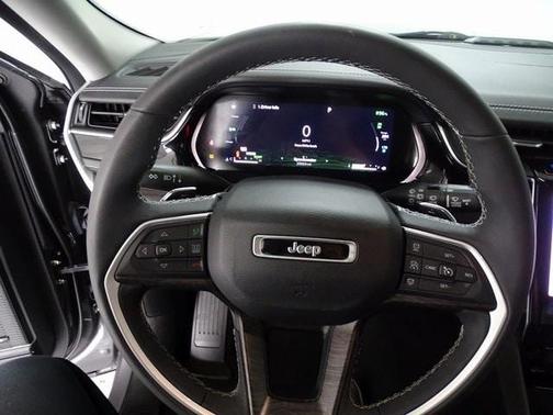 2022 Jeep Grand Cherokee 4xe Base
