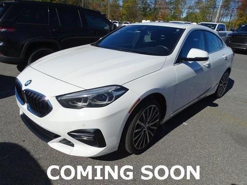2021 BMW 228 Gran Coupe i xDrive
