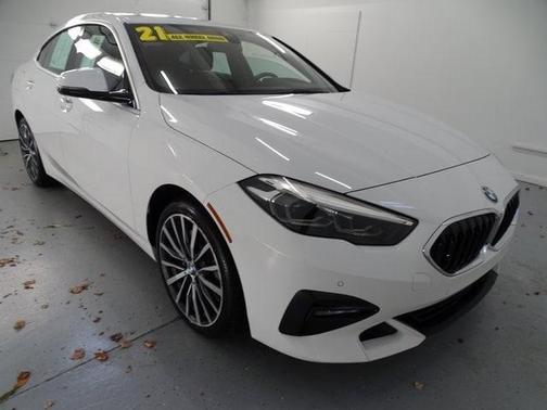 2021 BMW 228 Gran Coupe i xDrive
