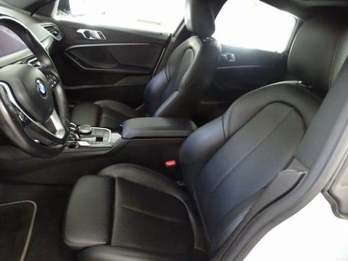 2021 BMW 228 Gran Coupe i xDrive