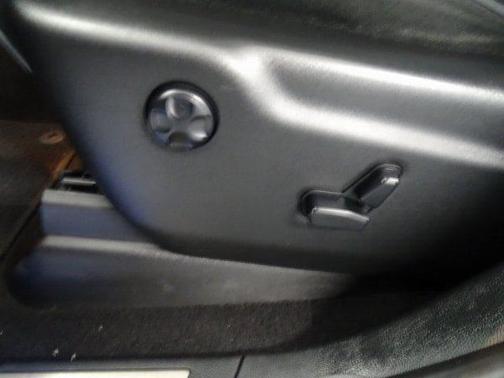 2021 Jeep Grand Cherokee Summit