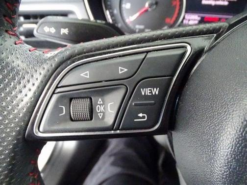 2018 Audi A4 2.0T Premium Plus
