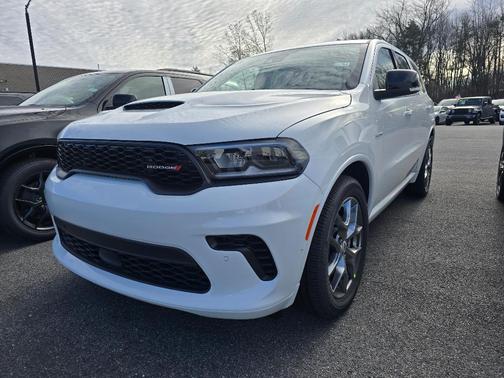 2026 Dodge Durango GT HEMI V8