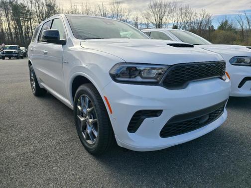 2026 Dodge Durango GT HEMI V8