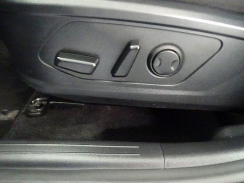 Hampton Gray 2024 Hyundai TUCSON SEL