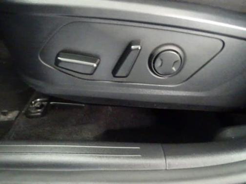 Hampton Gray 2024 Hyundai TUCSON SEL