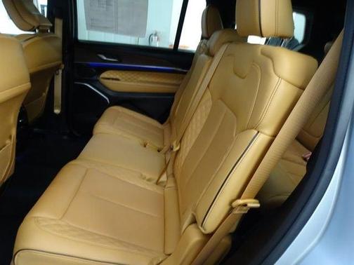 2021 Jeep Grand Cherokee L Summit