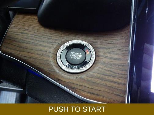 2021 Jeep Grand Cherokee L Summit