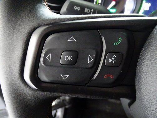 Black Clearcoat 2024 Jeep Wrangler 4xe Sport
