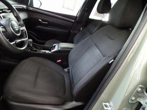 2022 Hyundai SANTA CRUZ 2.5L SEL