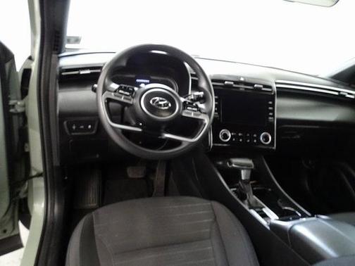 2022 Hyundai SANTA CRUZ 2.5L SEL