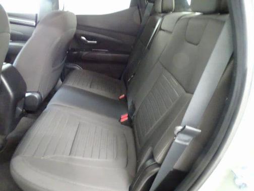 2022 Hyundai SANTA CRUZ 2.5L SEL