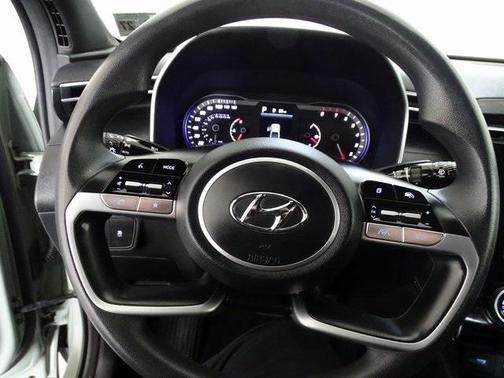 2022 Hyundai SANTA CRUZ 2.5L SEL