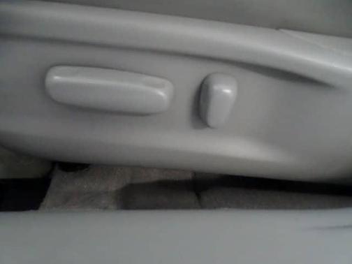 2009 Toyota Camry XLE