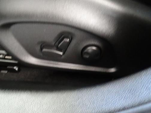 Metallic 2024 Jeep Compass Latitude Lux