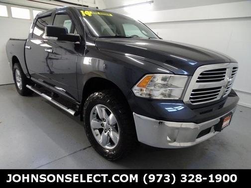 2014 RAM 1500 SLT