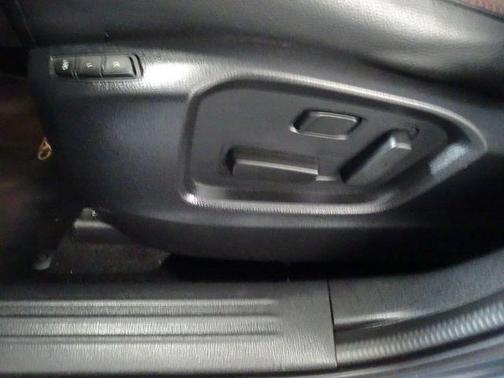Polymetal Gray Metallic 2024 Mazda CX-5 2.5 S Carbon Edition