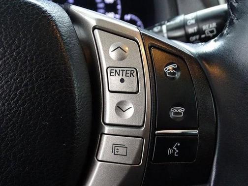 2014 Lexus RX 350 Base
