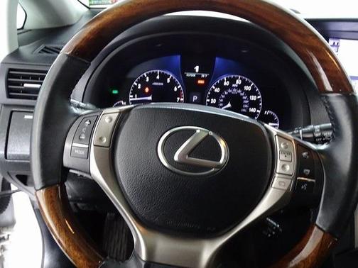 2014 Lexus RX 350 Base
