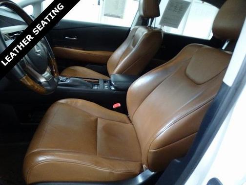 2014 Lexus RX 350 Base