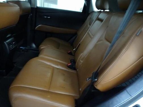 2014 Lexus RX 350 Base