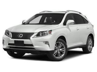 2014 Lexus RX 350 Base