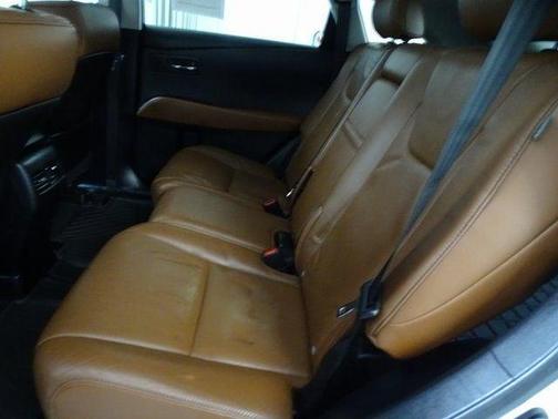 2014 Lexus RX 350 Base