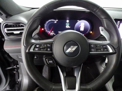 2024 Dodge Hornet R/T Plus