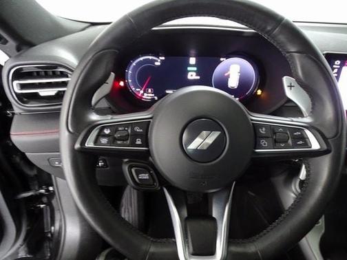 2024 Dodge Hornet R/T Plus