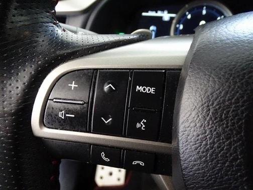 2020 Lexus RX 350 F Sport