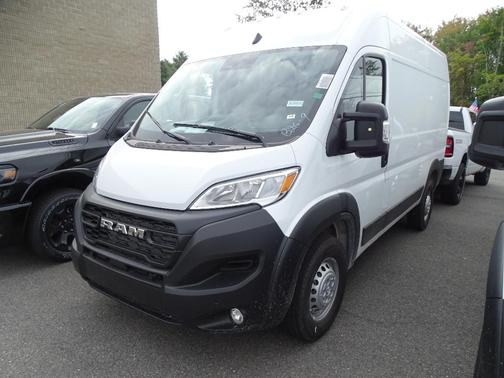 2025 RAM ProMaster 1500 Base