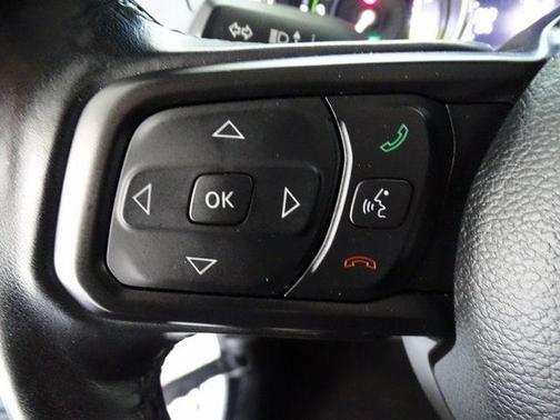 2023 Jeep Wrangler 4xe 4XE