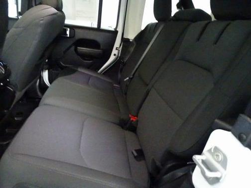 2023 Jeep Wrangler 4xe 4XE