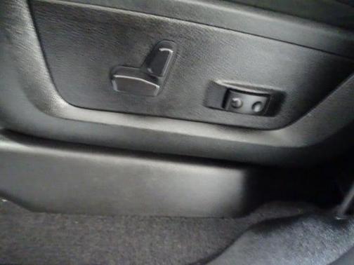 Patriot Blue Pearlcoat 2024 RAM 2500 Big Horn