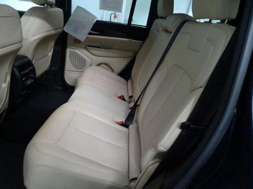 Midnight Sky 2023 Jeep Grand Cherokee 4xe Base