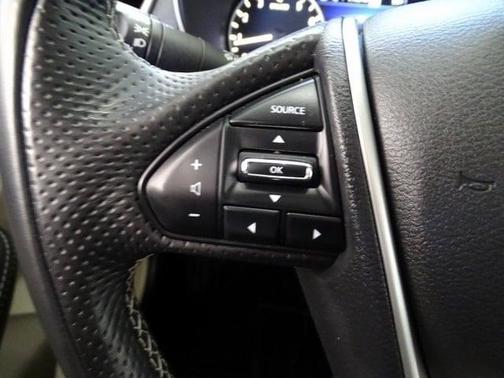 2021 Nissan Maxima Platinum