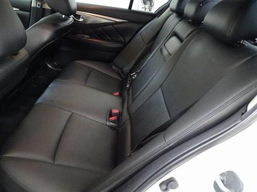 2016 INFINITI Q50 3.0T Premium