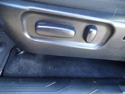 Magnetic Gray Metallic 2021 Toyota Tacoma TRD Off Road