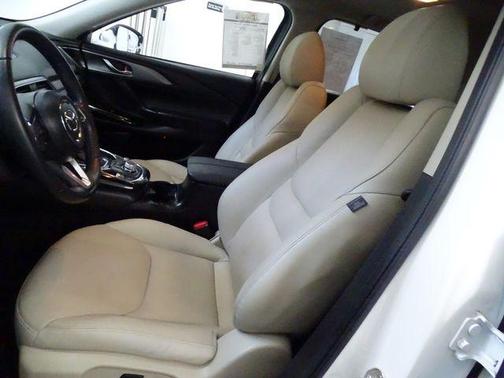 2020 Mazda CX-9 Touring