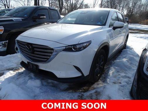 2020 Mazda CX-9 Touring