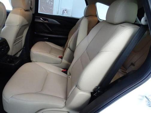 2020 Mazda CX-9 Touring