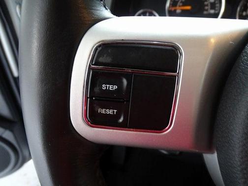 2016 Jeep Compass High Altitude