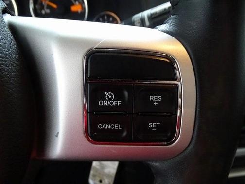 2016 Jeep Compass High Altitude