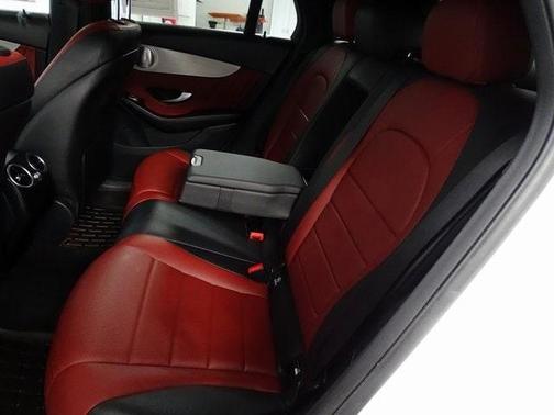 2020 Mercedes-Benz GLC 300 4MATIC Coupe